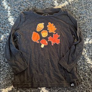 Whistle & Flute Toddler Tee